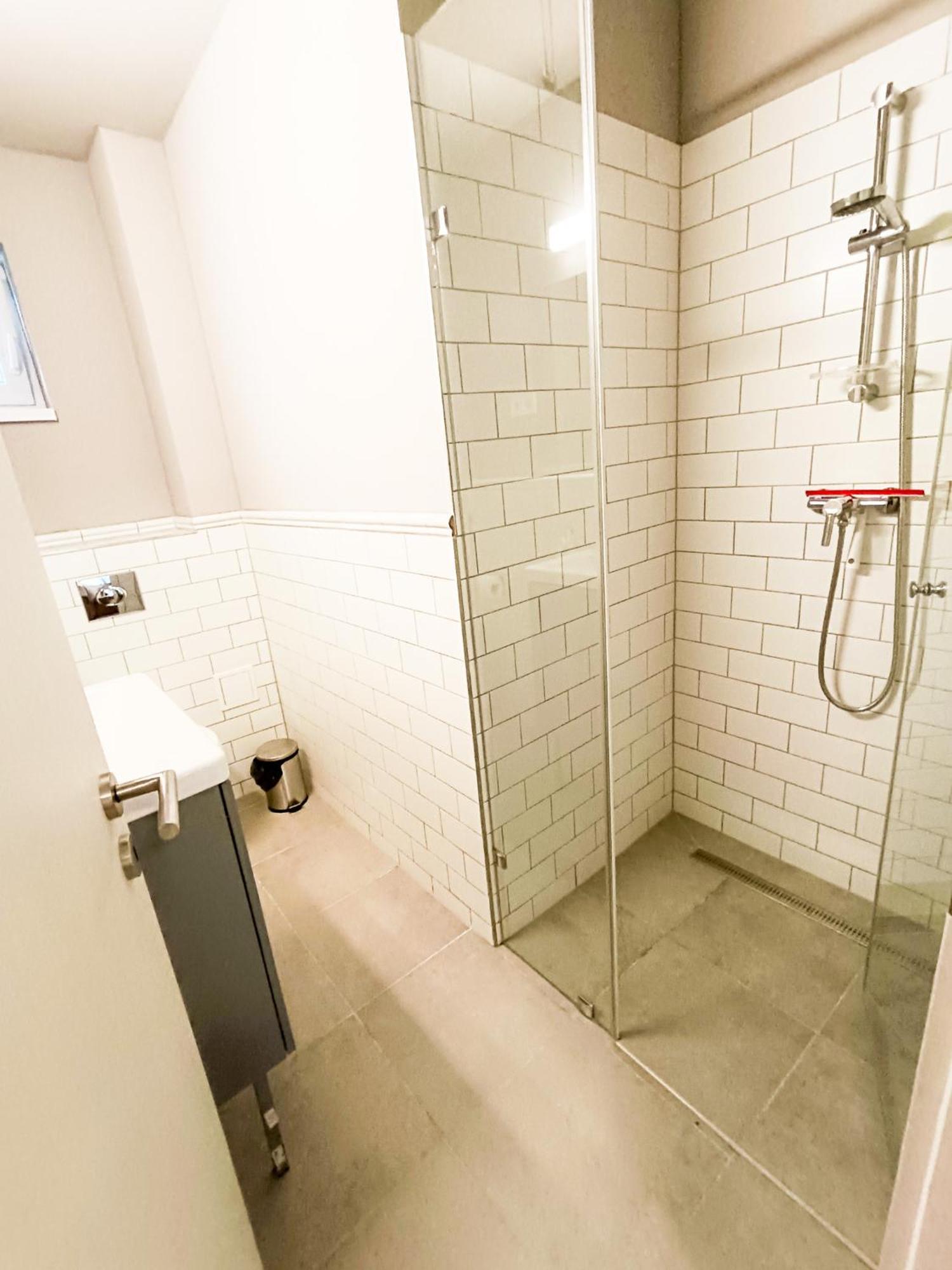 ****Heviz Springs Apartments Eksteriør bilde