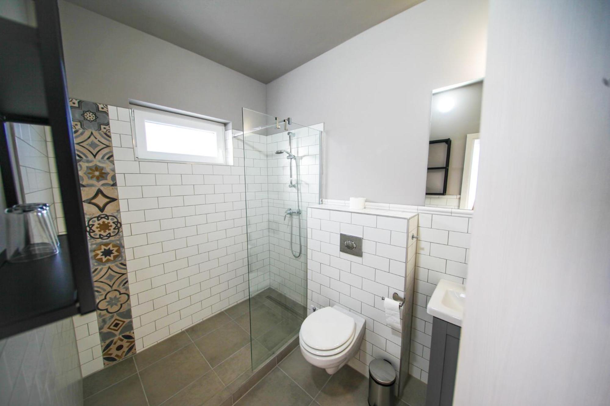 ****Heviz Springs Apartments Eksteriør bilde