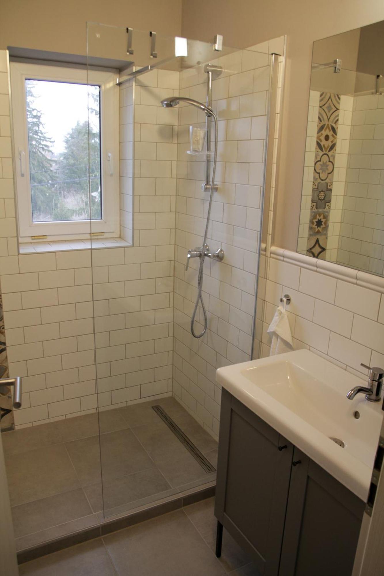 ****Heviz Springs Apartments Eksteriør bilde